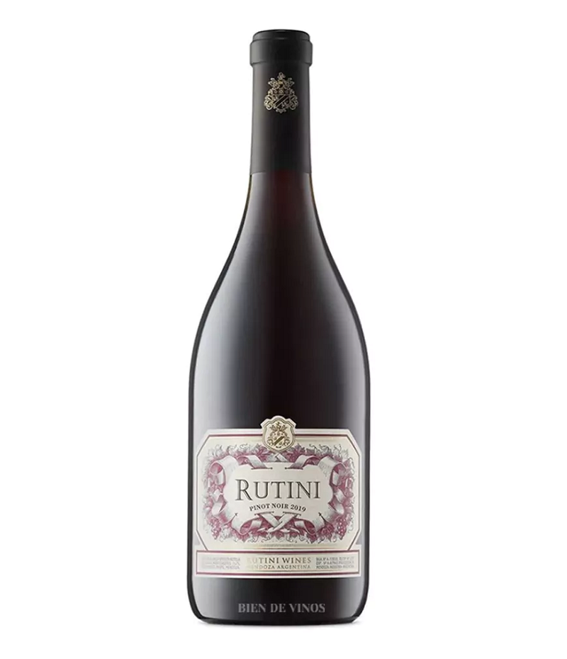 Rutini Pinot Noir