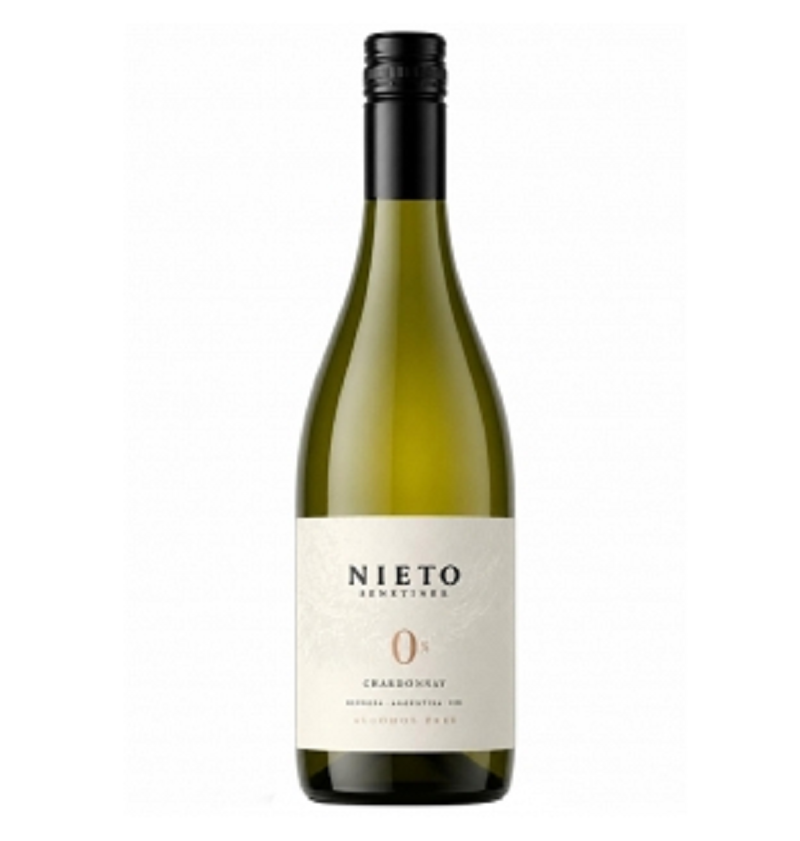 Nieto Senetiner Chardonnay