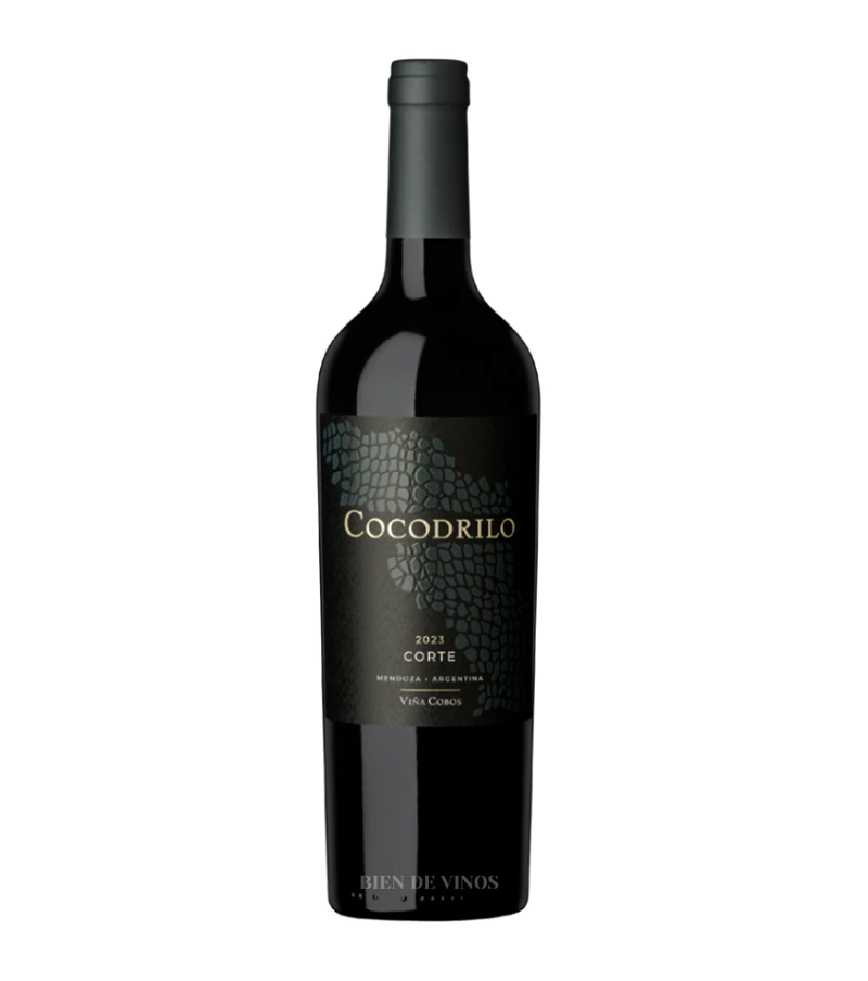 Cocodrilo Blend
