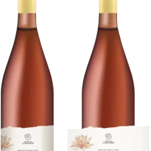 MICROVINIFICACIONES ROSE TANNAT 2025