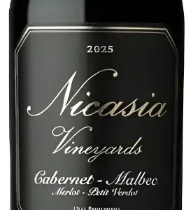 Nicasia Vineyards Blend Historico - Mendoza