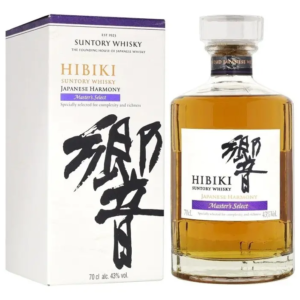 Whisky Hibiki Suntory 700cc