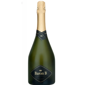 Champagne Baron B Extra Brut X 750 Ml