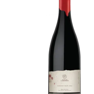 TRILOGÍA CORAJE – CABERNET FRANC 2025