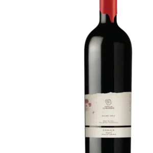 TRILOGÍA CORAJE – MALBEC 2025