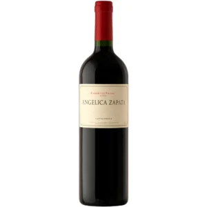 Angelica Zapata Cabernet Franc Alta 2022