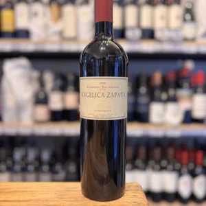 Angelica Zapata Cabernet Sauvignon Alta 2020