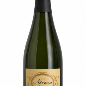 Nicasia vineyards extra brut
