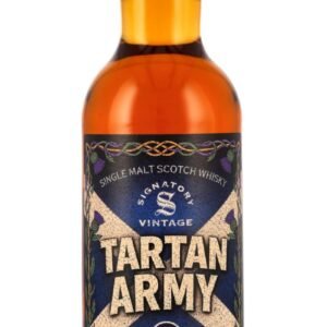 Tartán Army 11 años