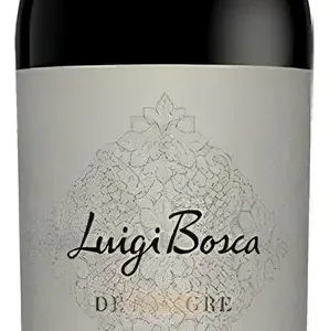 Vino Luigi Bosca De Sangre Cabernet Franc 750 Ml