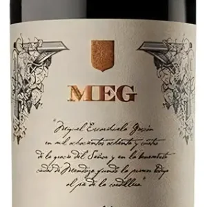 Escorihuela Gascon Cabernet Malbec Meg