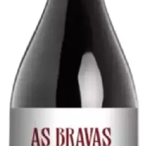 Enemigo As Bravas Malbec 2018