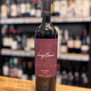 Luigi Bosca De Sangre Doc Malbec 750ml