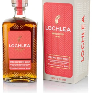 Lochlea - Harvest - Edition 2022 - 46%