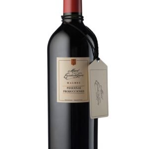 Pequeñas Producciones Malbec Escorihuela Gascon