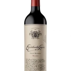Escorihuela Gascón Gran Reserva Malbec