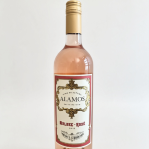 Alamos Malbec Rosé