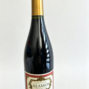 Alamos Bonarda