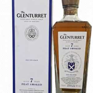 The Glenturret Whisky
