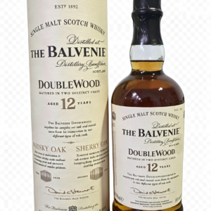 The Balvenie DoubleWood 12 Años Whisky