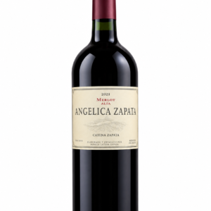 Merlot Alta 2021 Catena Zapata